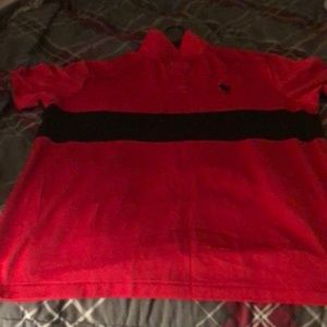 Men’s Ralph Lauren Polo